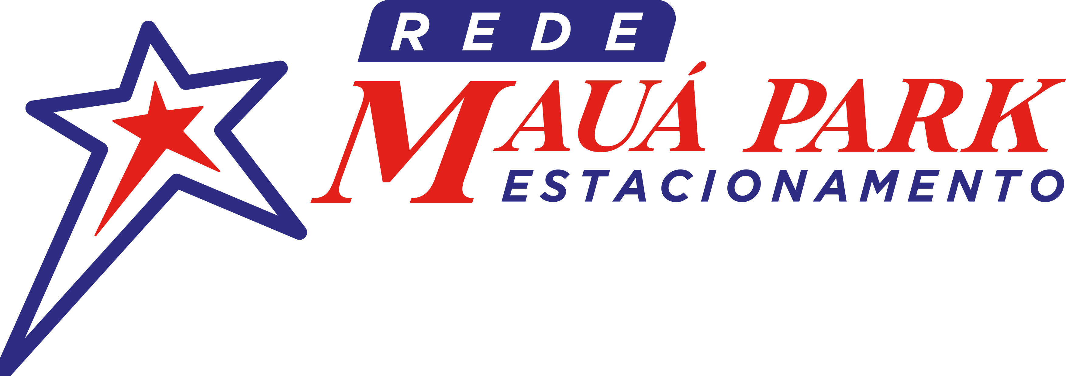 Rede Mauá Park Estacionamento